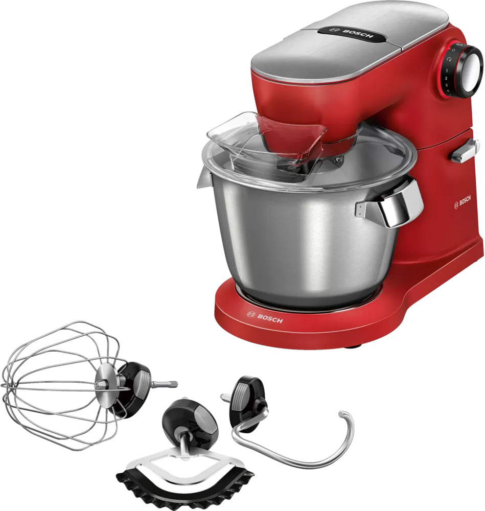 Кухонный комбайн Bosch MUM9A66R00