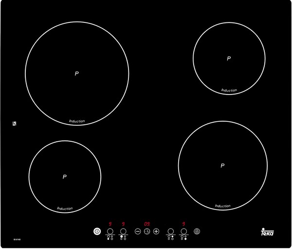 Варочная панель Teka IB 6140