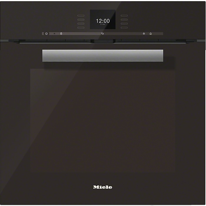 Духовой шкаф Miele H6660BP HVBR коричневый гавана