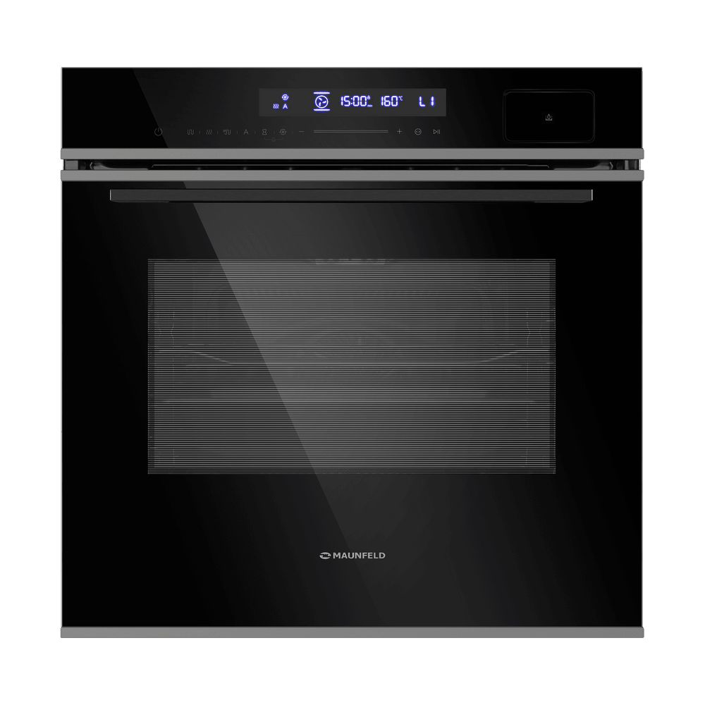 Духовой шкаф MAUNFELD MEOR7216STB