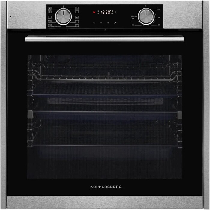 Духовой шкаф Kuppersberg HFT 610 BX