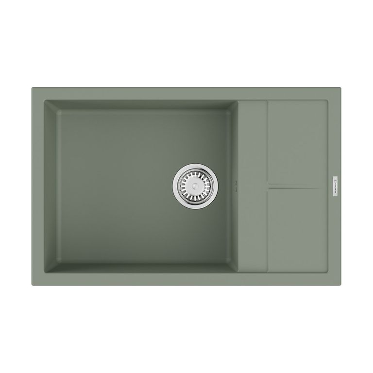 Мойка OMOIKIRI SUMI 78A-LB WG