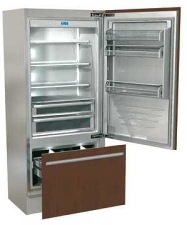 Холодильник Fhiaba S8990TST3