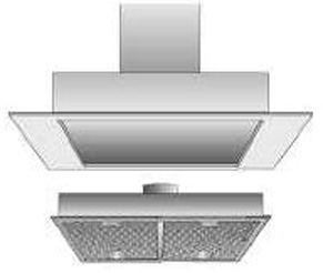 Вытяжка Gaggenau AH 273-150