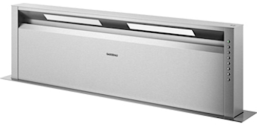 Вытяжка Gaggenau AL 400-191