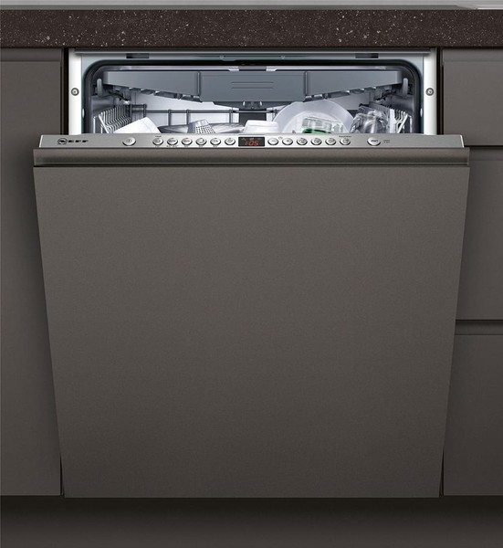 Посудомоечная машина Neff S513F60X2R