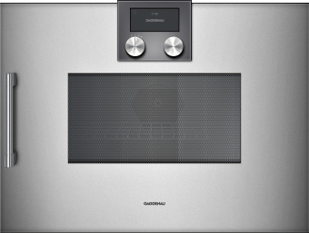 Микроволновая печь Gaggenau BMP250110
