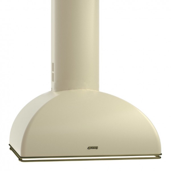 Вытяжка Smeg KS59POE