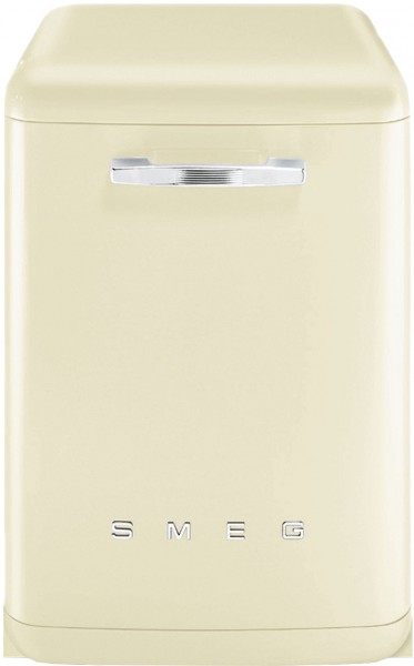 Посудомоечная машина Smeg BLV2P-2