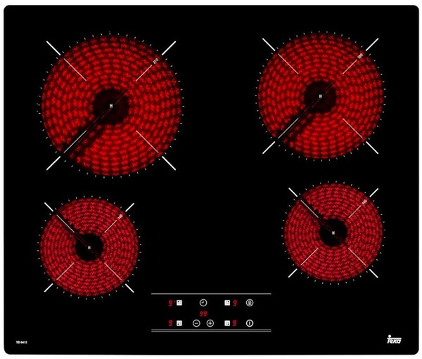 Варочная панель Teka TB 6415 