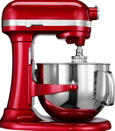 Миксер Kitchen Aid 5KSM7580XECA