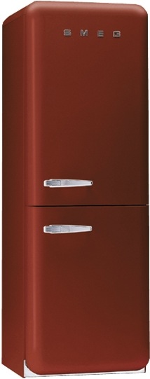 Холодильник Smeg FAB32RRN1