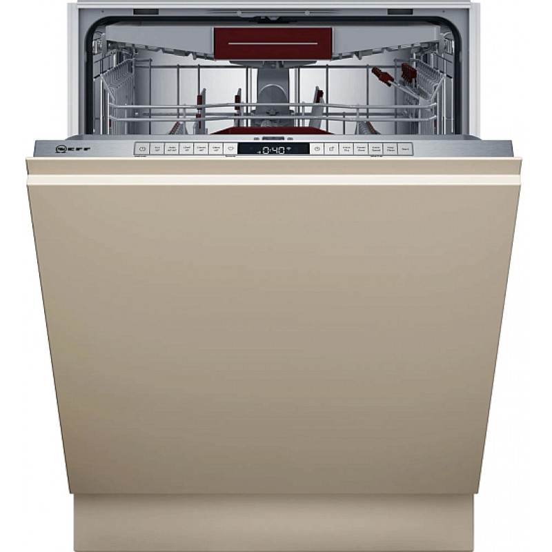 Посудомоечная машина NEFF S197TCX00E