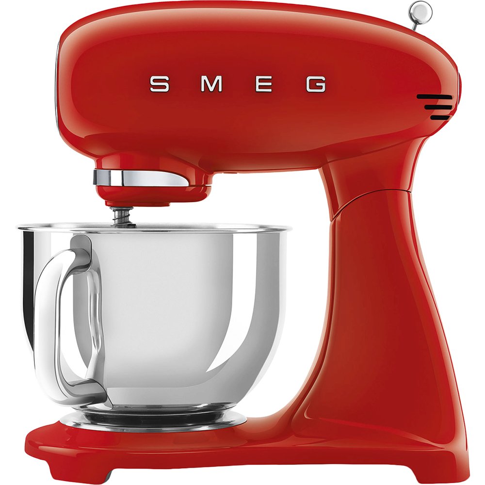 Миксер Smeg SMF05RDEU