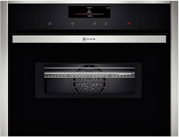 Духовой шкаф Neff C18MT27N0