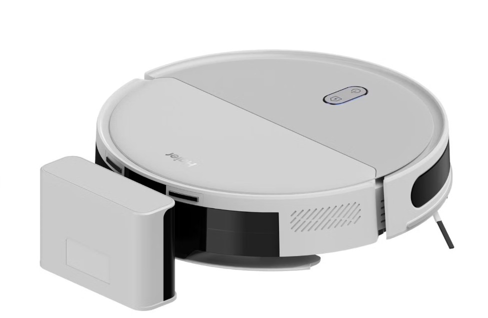 Робот-пылесос HAIER HSR Home M3