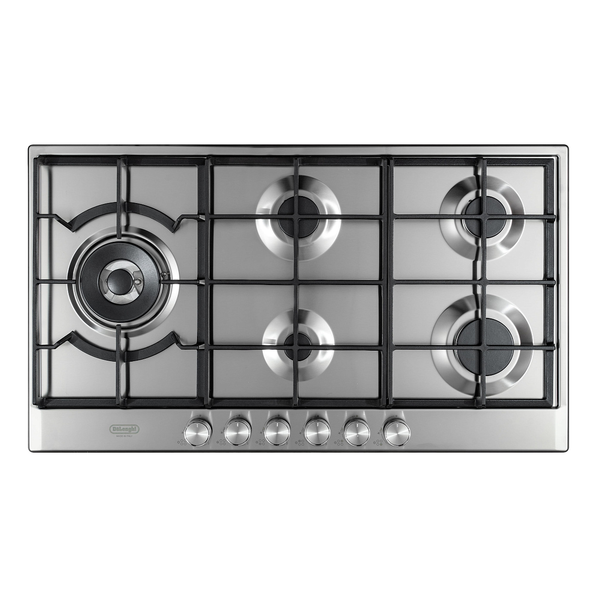 Варочная панель DeLonghi NSL 590D X RUS