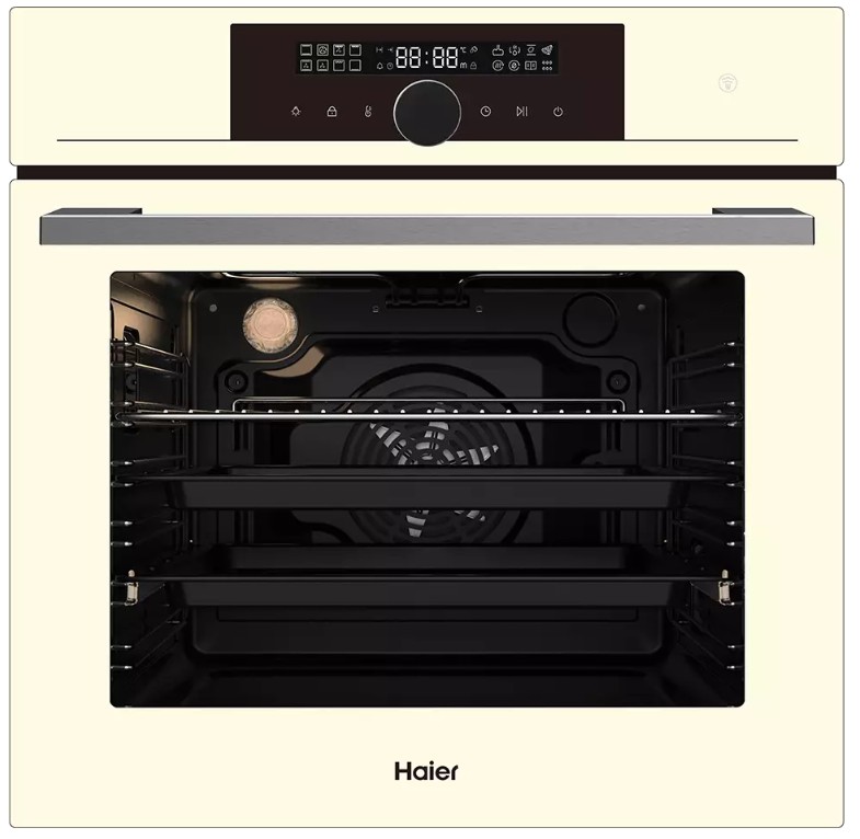 Духовой шкаф Haier HOX-FP5RACG