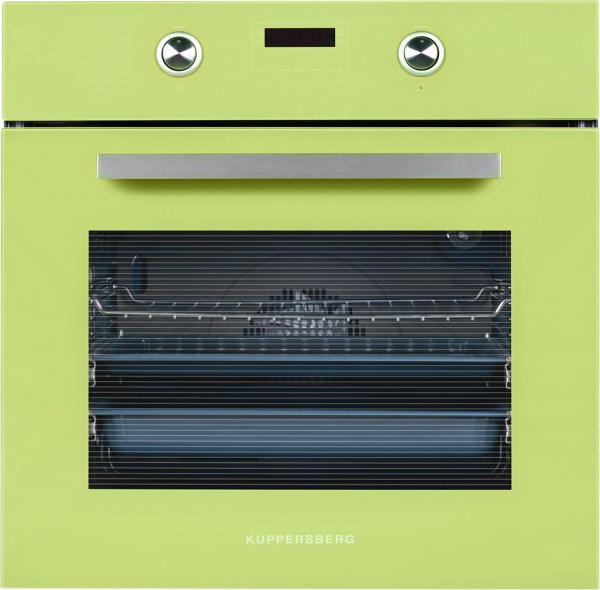 Духовой шкаф Kuppersberg SB 663 M