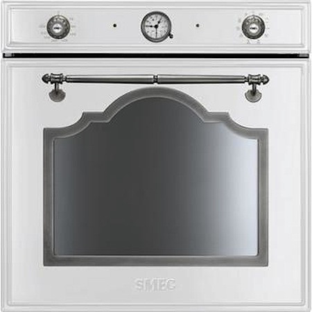 Духовой шкаф Smeg SFP750BS