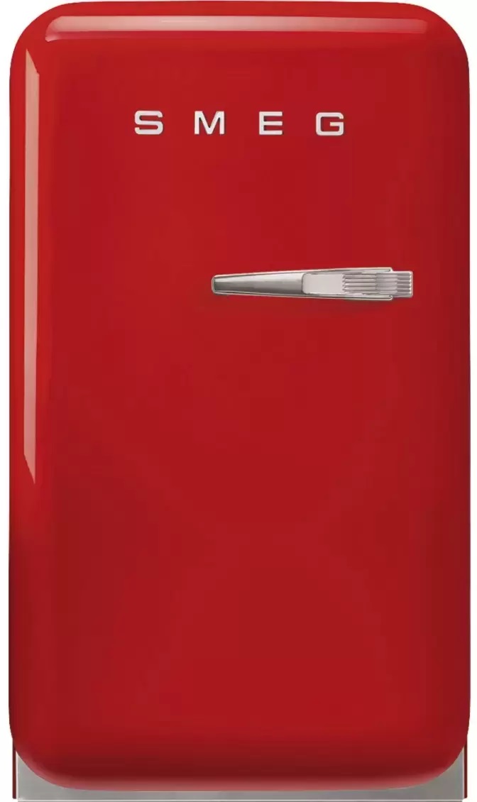 Холодильник Smeg FAB5LRD5