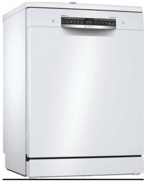 Отдельностоящая посудомойка Bosch SMS 4HCW48E