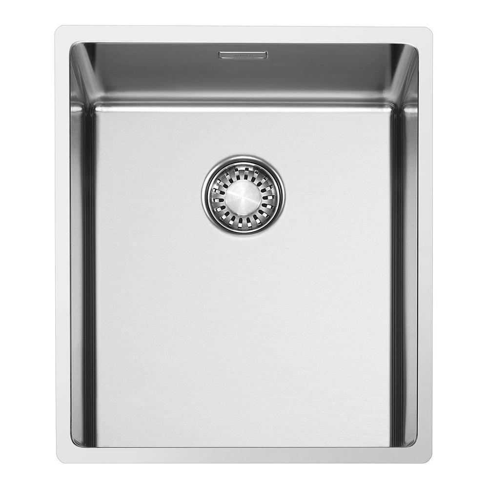 Мойка кухонная Smeg VR12S34