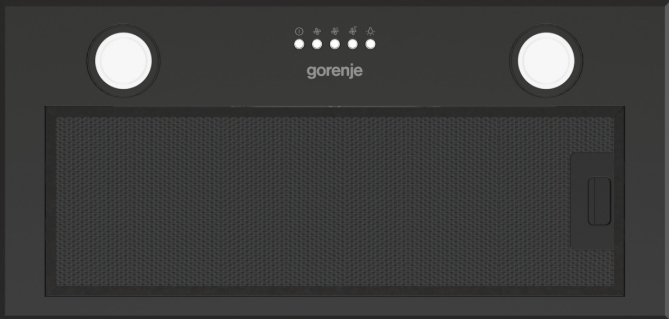 Встраиваемая вытяжка Gorenje BHI626E6B