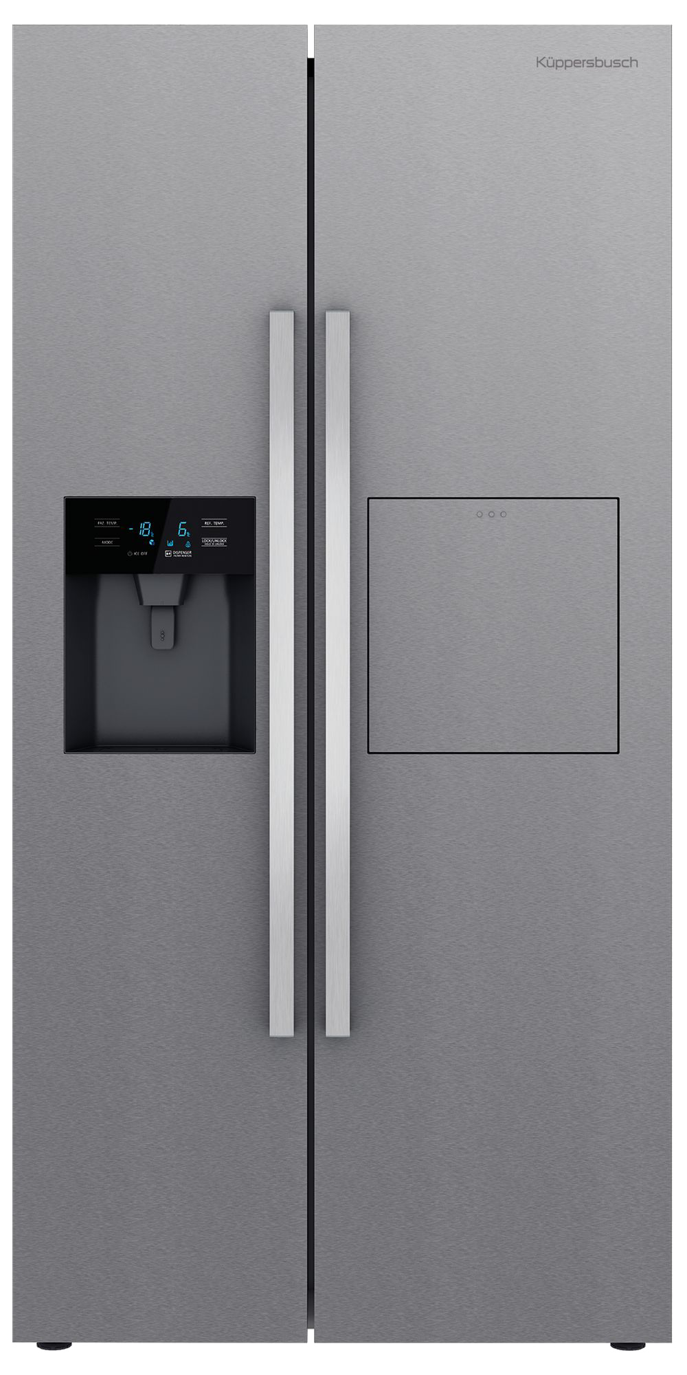 Холодильник Kuppersbusch FKG 9803.0 E