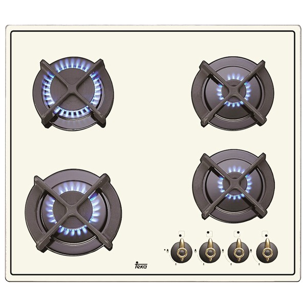 Варочная панель Teka ER 60 4G AI AL CI