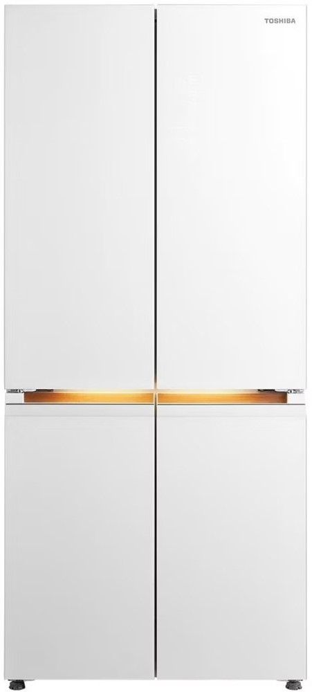 Холодильник Toshiba GR-RF695WI-PGJ(67)