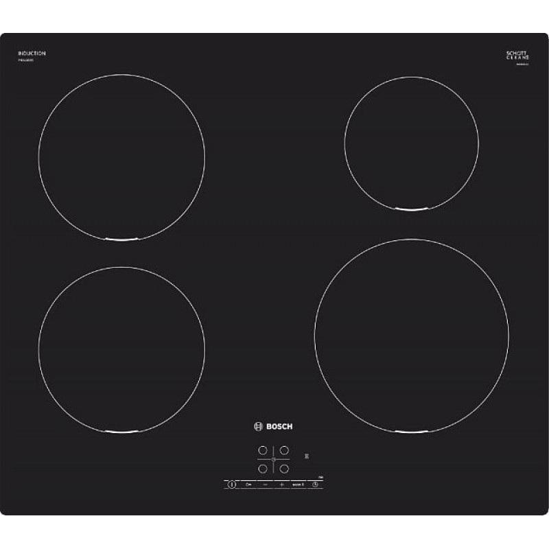 Варочная поверхность BOSCH PIE611BB5E