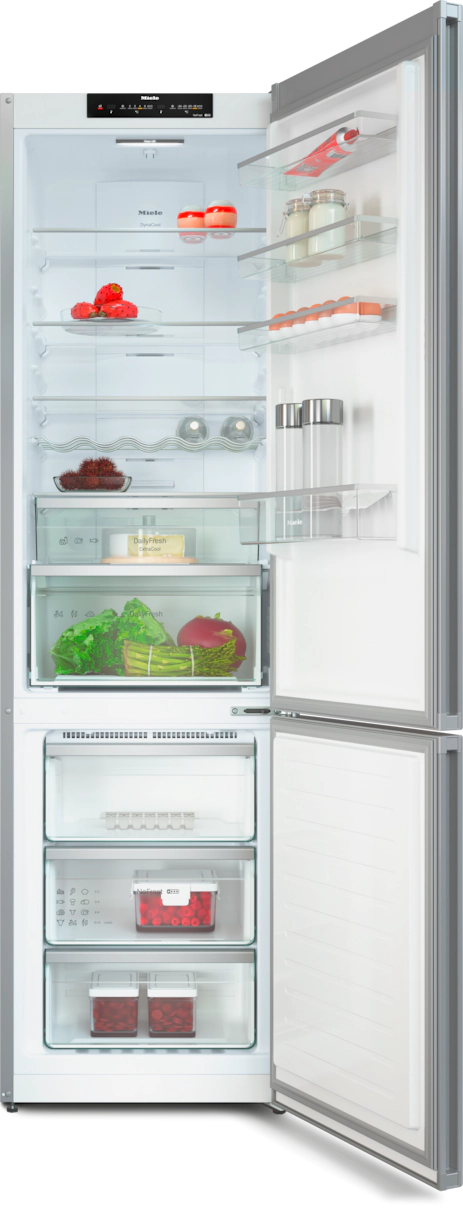 Холодильник Miele KFN 4394 ED EDST/CLST