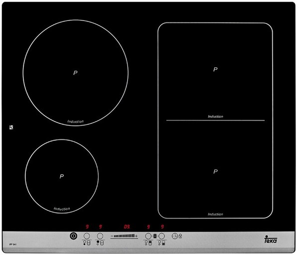 Варочная панель Teka IPF 641