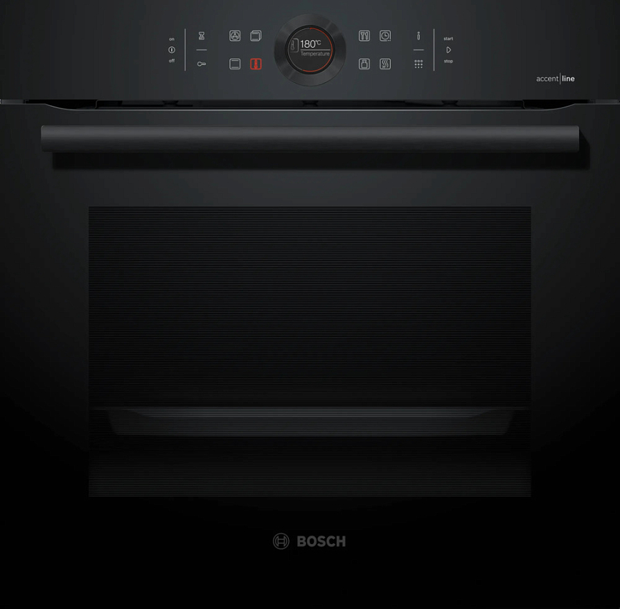 Духовой шкаф Bosch HBG855TC0