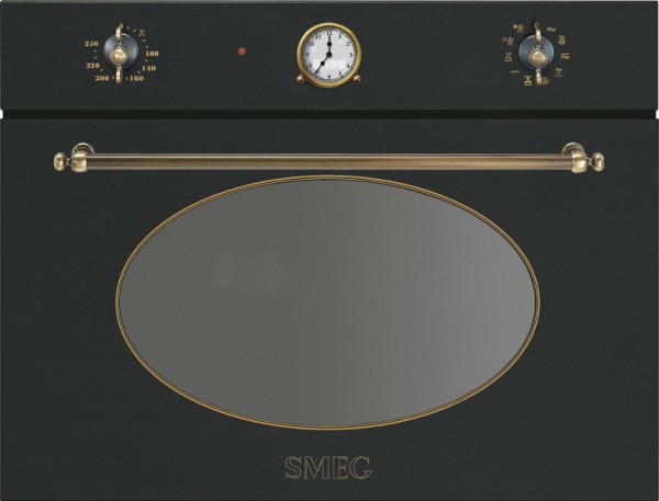 Духовой шкаф Smeg SF4800MCAO