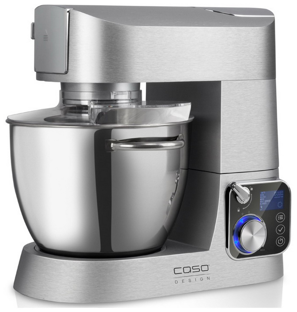 Кухонный комбайн Caso KM 1200 Chef