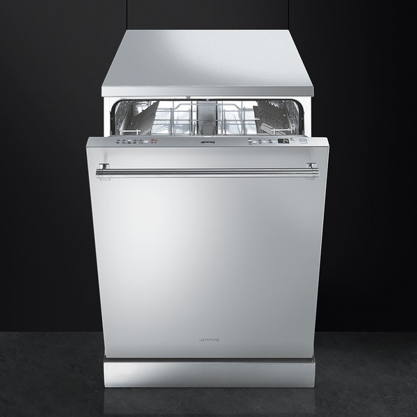 Сушильная машина smeg