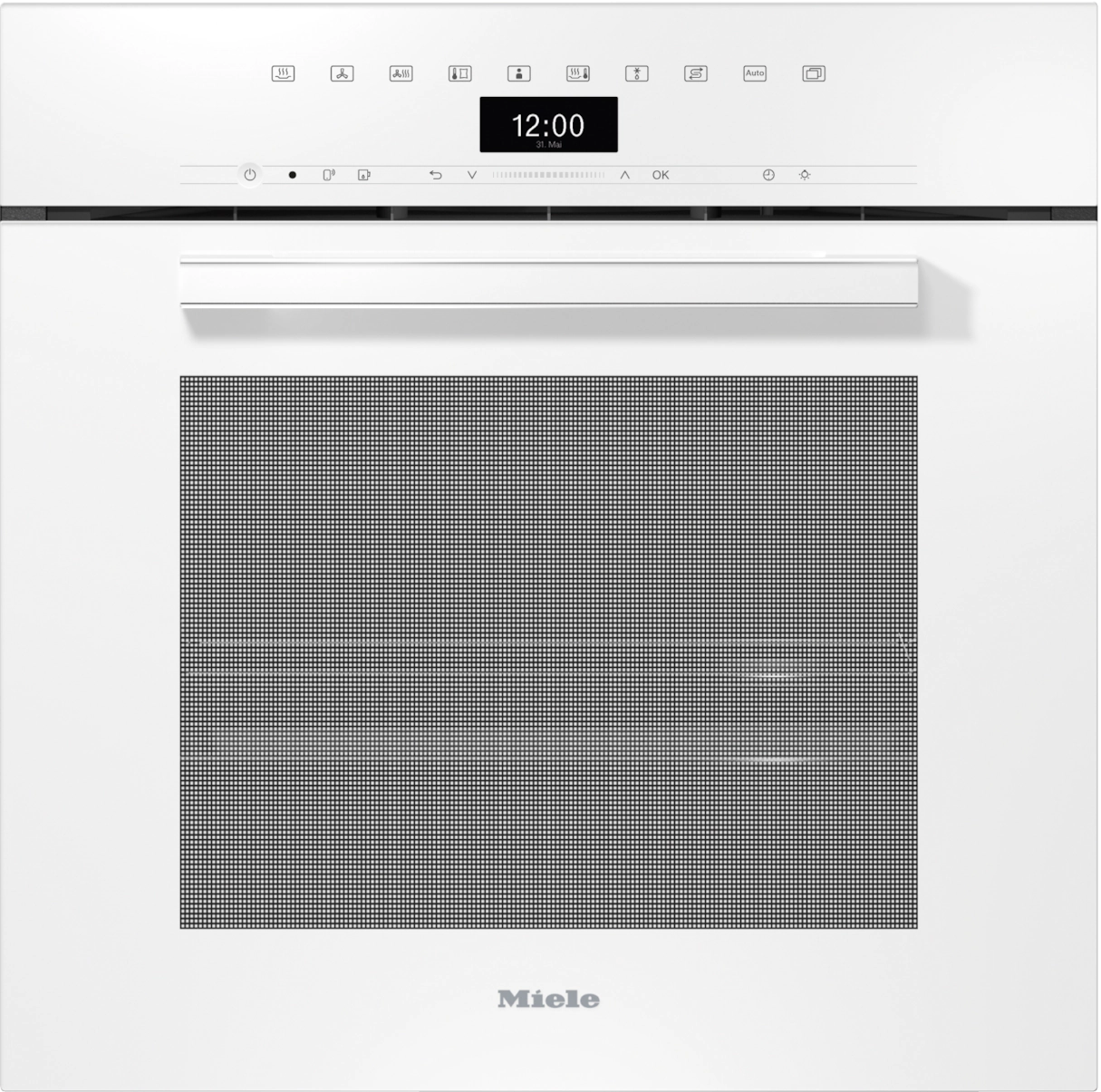 Комби-пароварка Miele DGC 7460 HC Pro BRWS