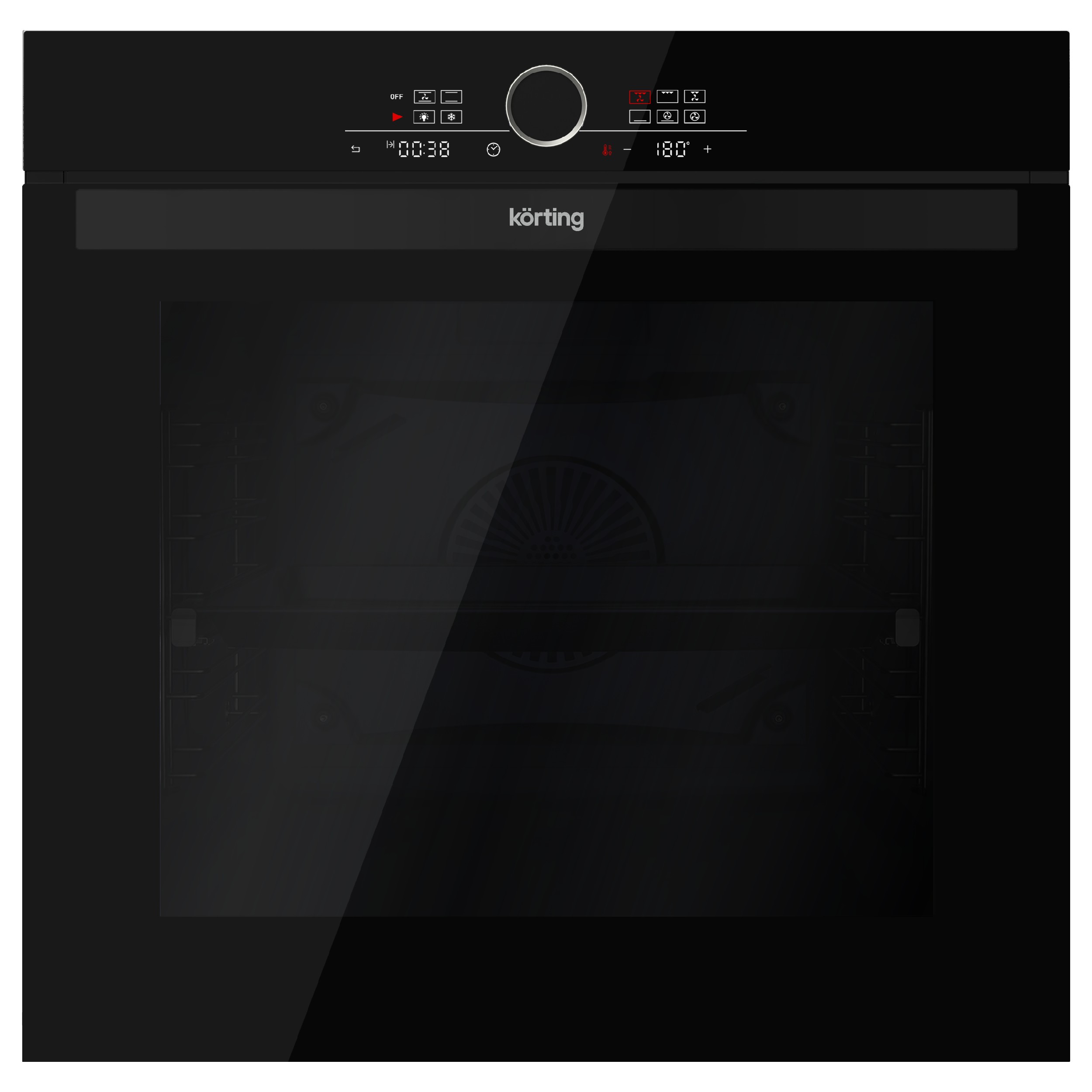 Духовой шкаф Korting OKB 51041 CEGN