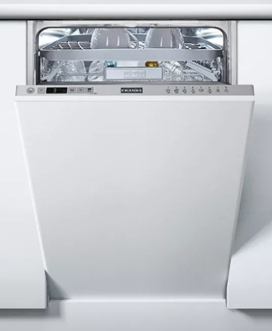 Посудомоечная машина Franke FDW 4510 E8P E, арт. 117.0616.305