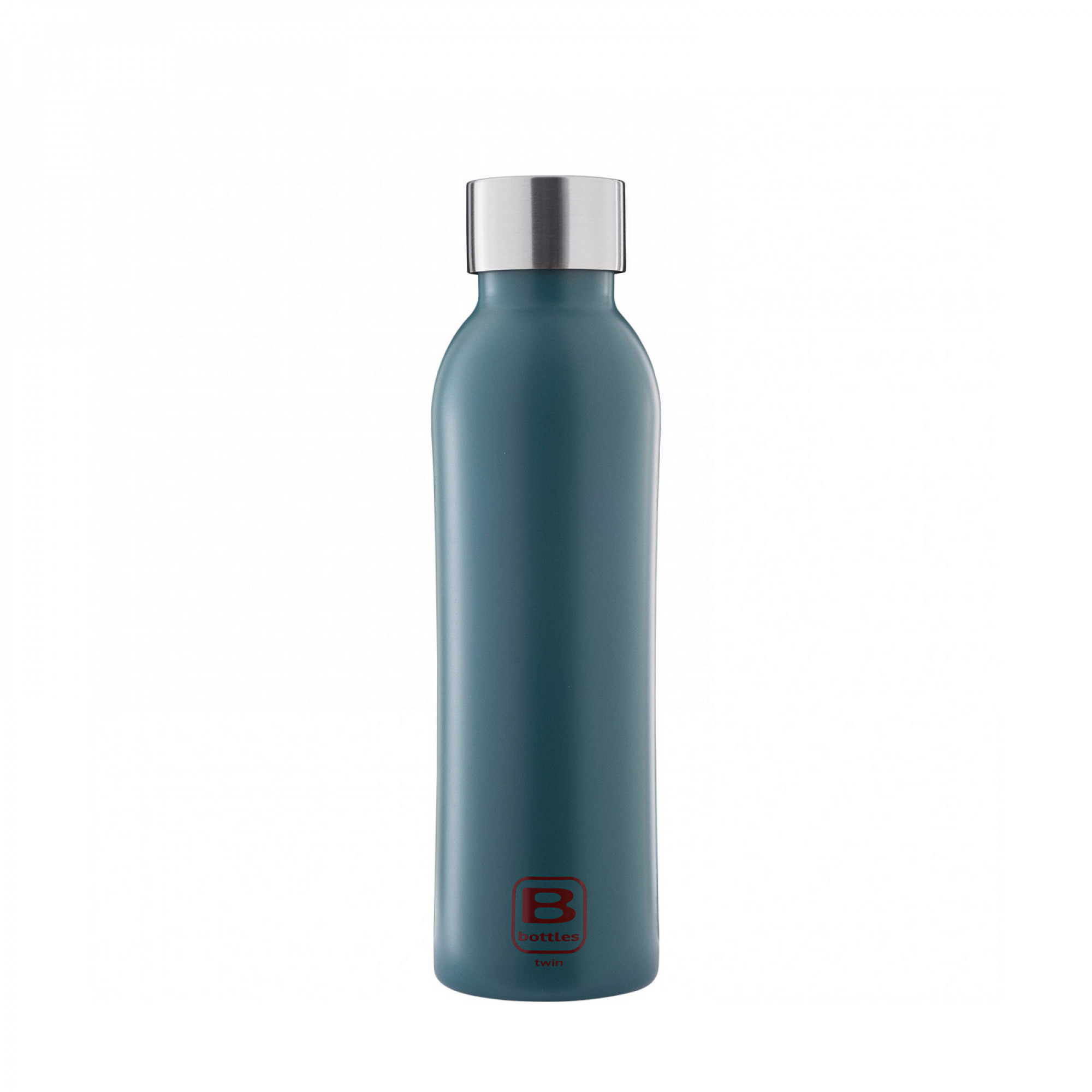 Бутылка Bugatti для воды Bottle TWIN Teal Blue BBT-TB500IS