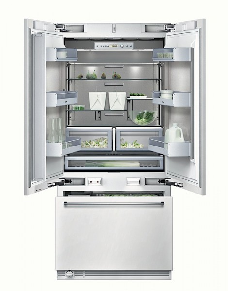 Холодильник Gaggenau RY 492-301