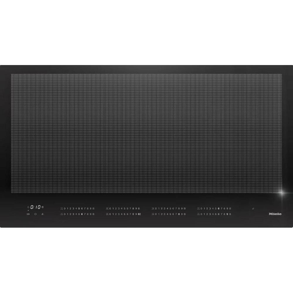 Варочная панель электрическая Miele KM 7897-2 FL Diamond