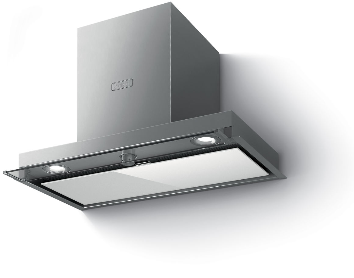 Вытяжка Elica BOX IN PLUS IXGL/A/120