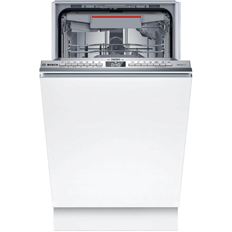 Посудомоечная машина BOSCH SPV4HMX49E