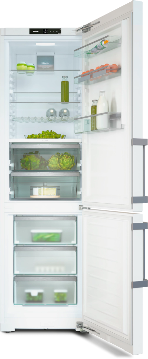 Холодильник Miele KFN 4797 CD BRWS