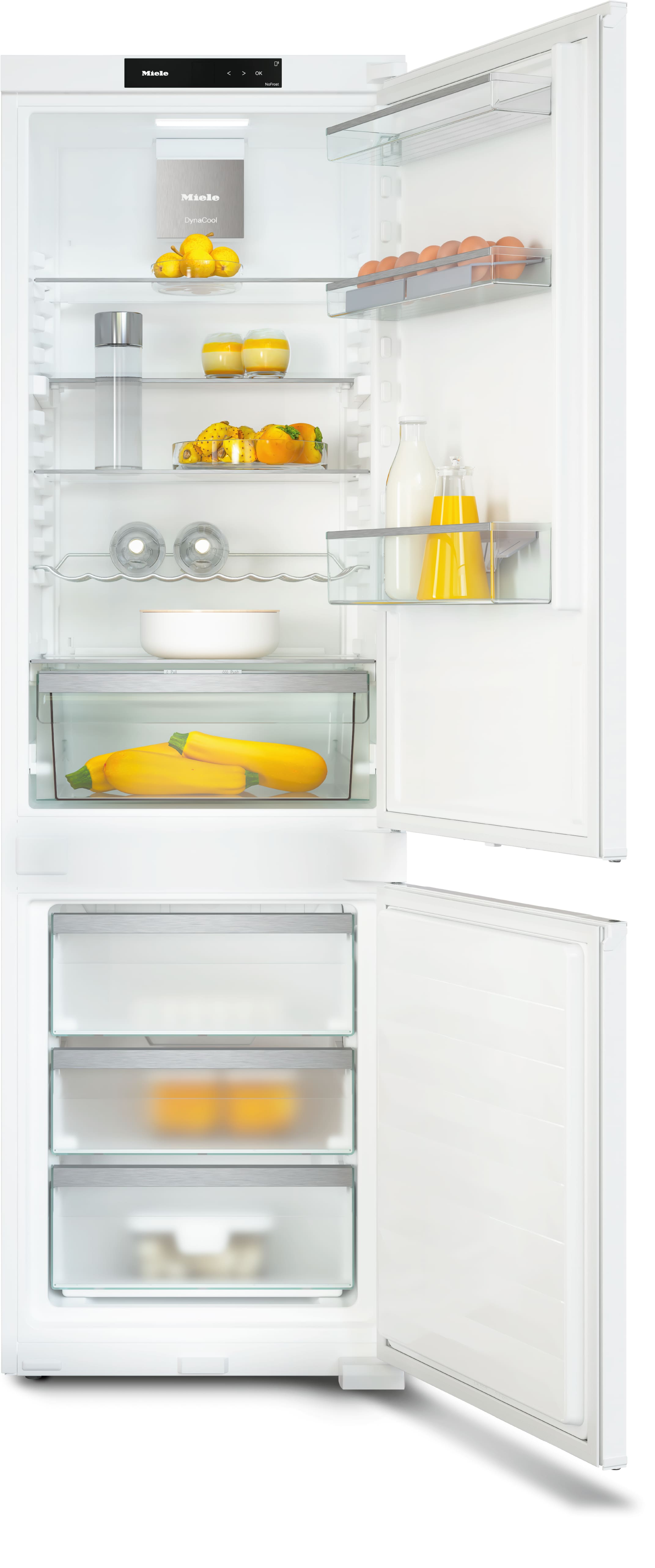 Холодильник Miele KFN 7733 E