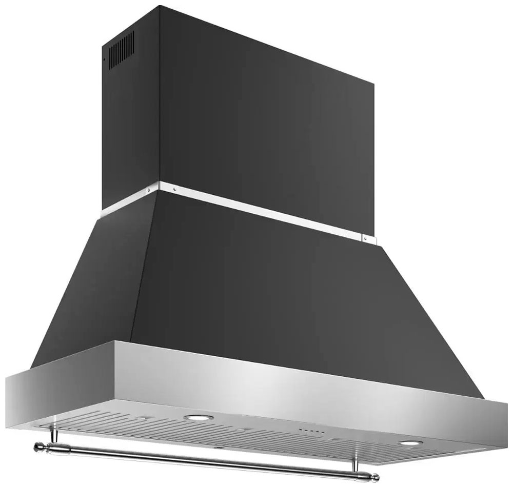 Вытяжка Bertazzoni K120HERTX