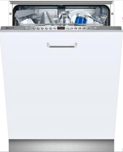Посудомоечная машина Neff S52M65X4RU